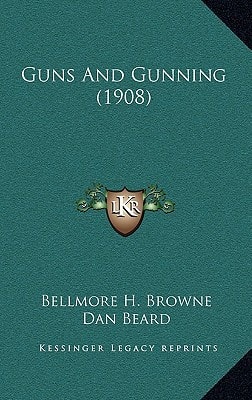 Guns And Gunning (1908)