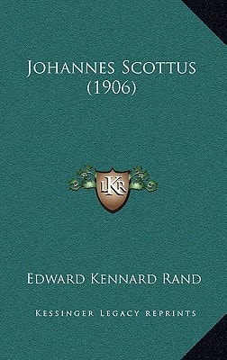Johannes Scottus (1906)