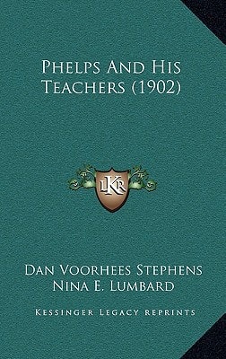 Phelps And His Teachers (1902)