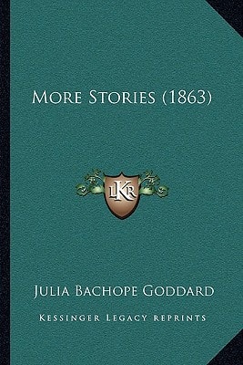 More Stories (1863)
