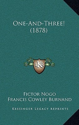 One-And-Three! (1878)