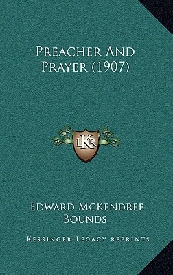 Preacher And Prayer (1907)