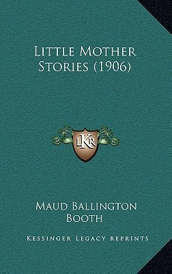 Little Mother Stories (1906)