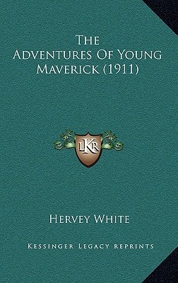 The Adventures Of Young Maverick (1911)