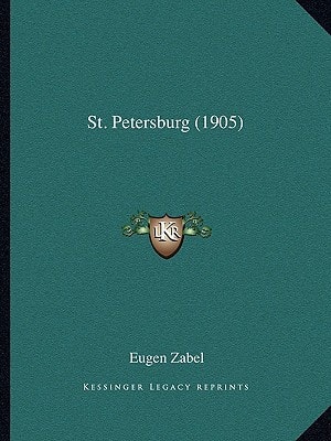 St. Petersburg (1905)