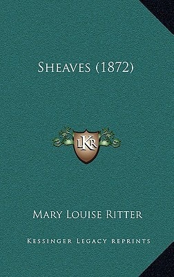 Sheaves (1872)