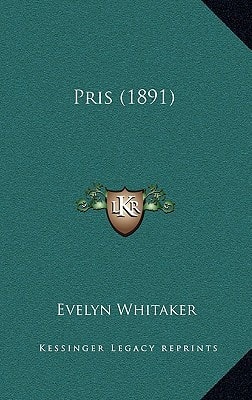 Pris (1891)