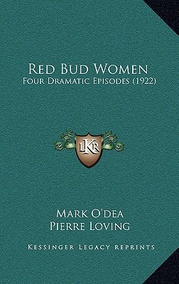 Red Bud Women: Four Dramatic Episodes (1922)