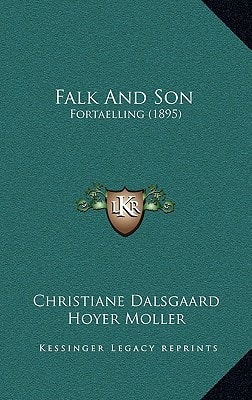 Falk And Son: Fortaelling (1895)