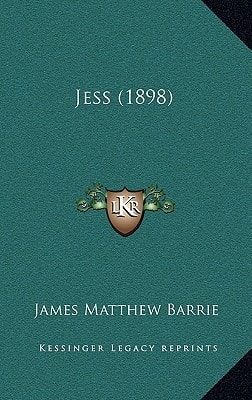 Jess (1898)