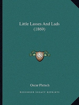 Little Lasses And Lads (1869)