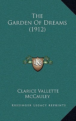 The Garden Of Dreams (1912)