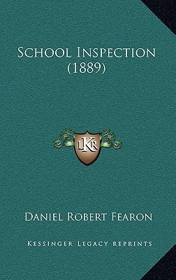 School Inspection (1889)