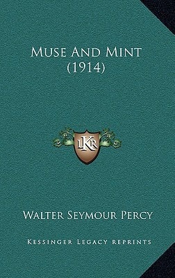 Muse And Mint (1914)