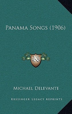Panama Songs (1906)