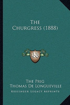 The Churgress (1888)
