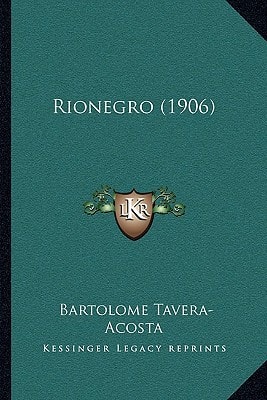 Rionegro (1906)