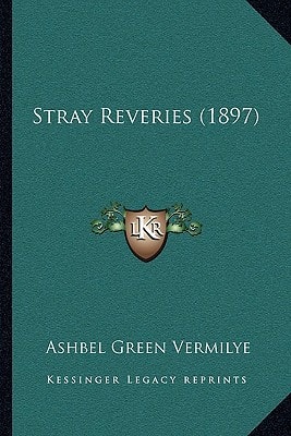 Stray Reveries (1897)