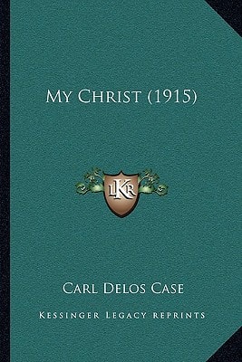 My Christ (1915)