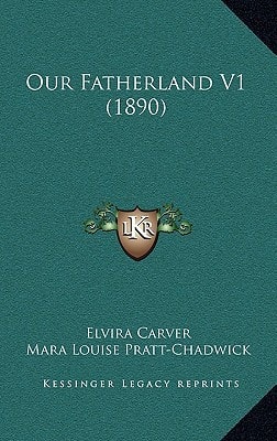 Our Fatherland V1 (1890)