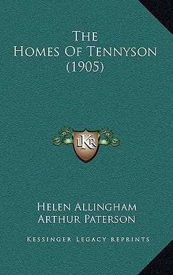 The Homes Of Tennyson (1905)