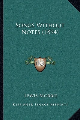 Songs Without Notes (1894)