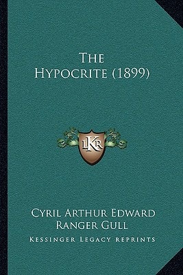 The Hypocrite (1899)
