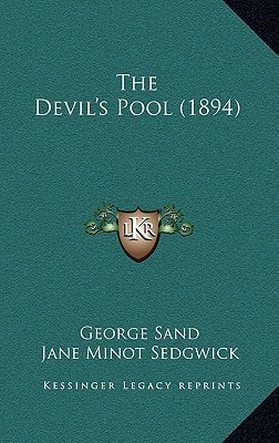 The Devil's Pool (1894)