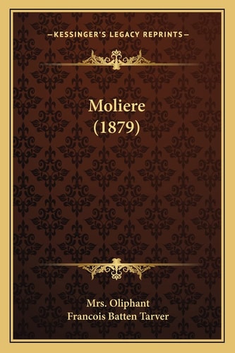 Moliere (1879)