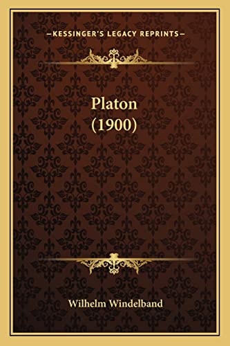 Platon (1900)