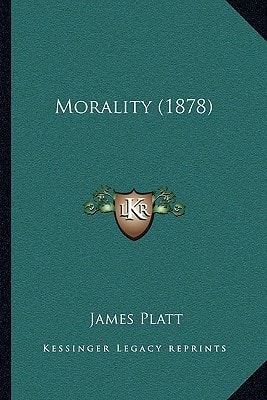 Morality (1878)