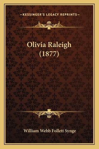 Olivia Raleigh (1877)