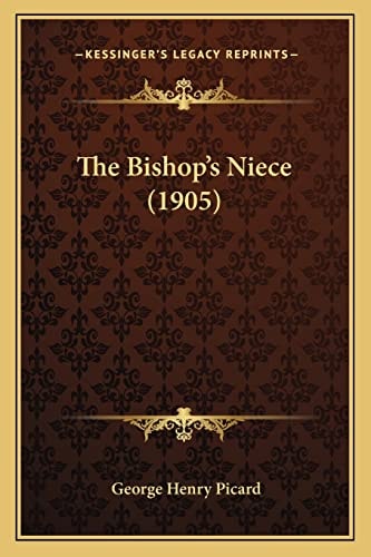The Bishop's Niece (1905)