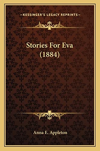 Stories For Eva (1884)