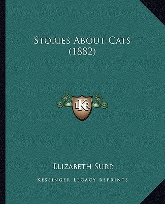 Stories About Cats (1882)
