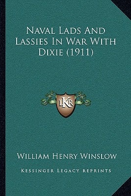 Naval Lads And Lassies In War With Dixie (1911)