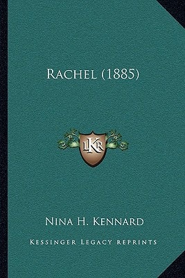 Rachel (1885)