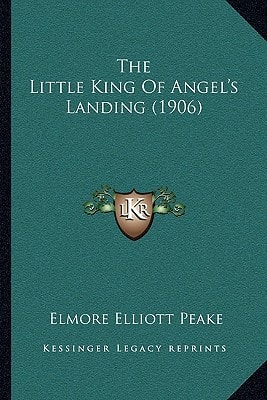 The Little King Of Angel's Landing (1906)