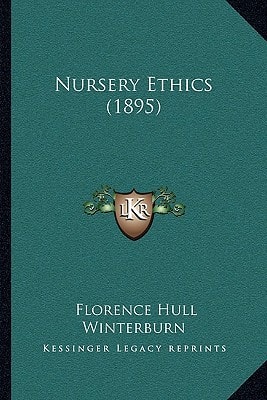Nursery Ethics (1895)