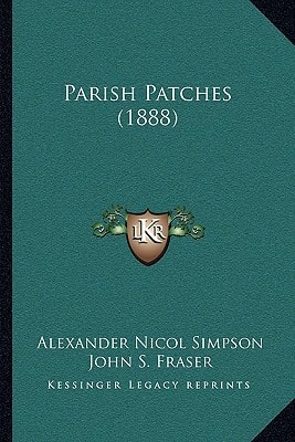 Parish Patches (1888)