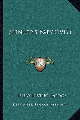 Skinner's Baby (1917)