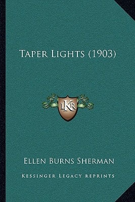 Taper Lights (1903)