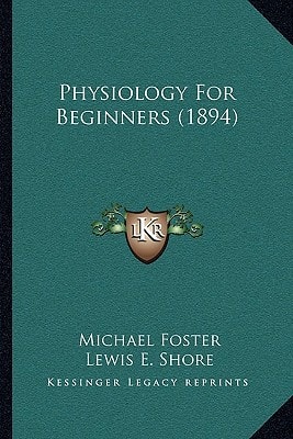 Physiology For Beginners (1894)