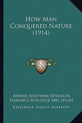 How Man Conquered Nature (1914)