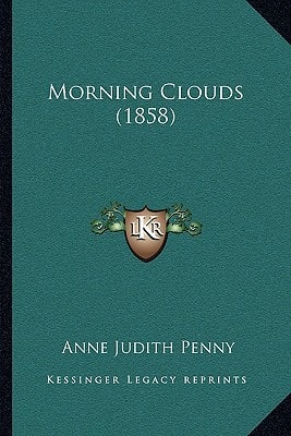 Morning Clouds (1858)