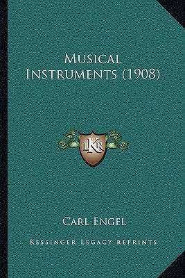 Musical Instruments (1908)
