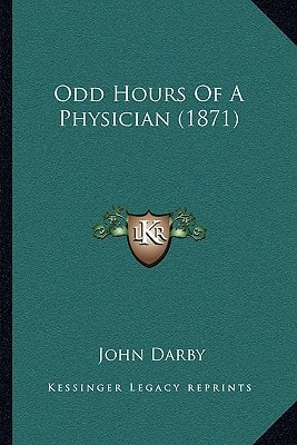 Odd Hours of a Physician (1871)