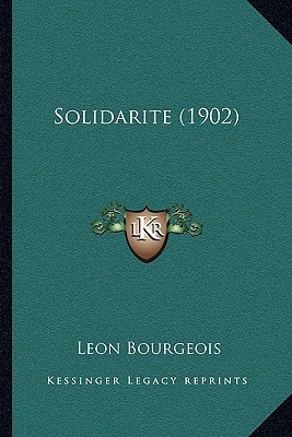 Solidarite (1902)