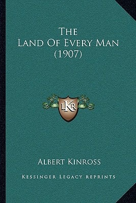 The Land Of Every Man (1907)
