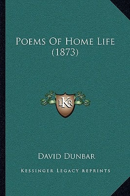 Poems Of Home Life (1873)